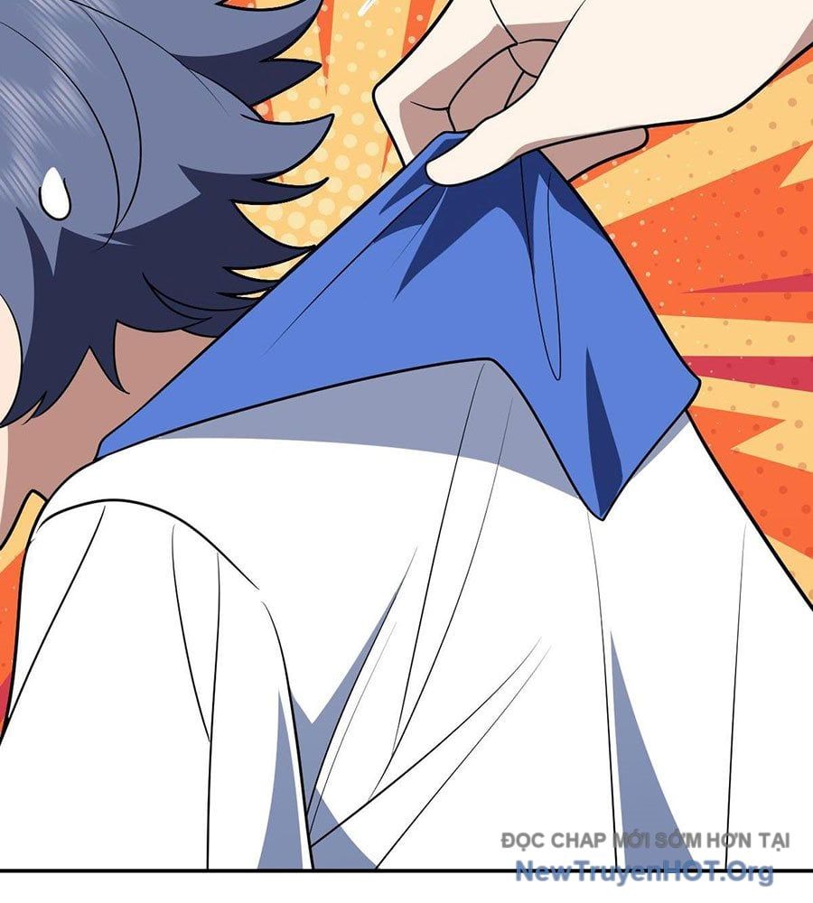 đọc truyện Bà Xã Nhà Tôi Đến Từ Ngàn Năm Trước Chương 405 ảnh 19 tại Thiên Thai Truyện