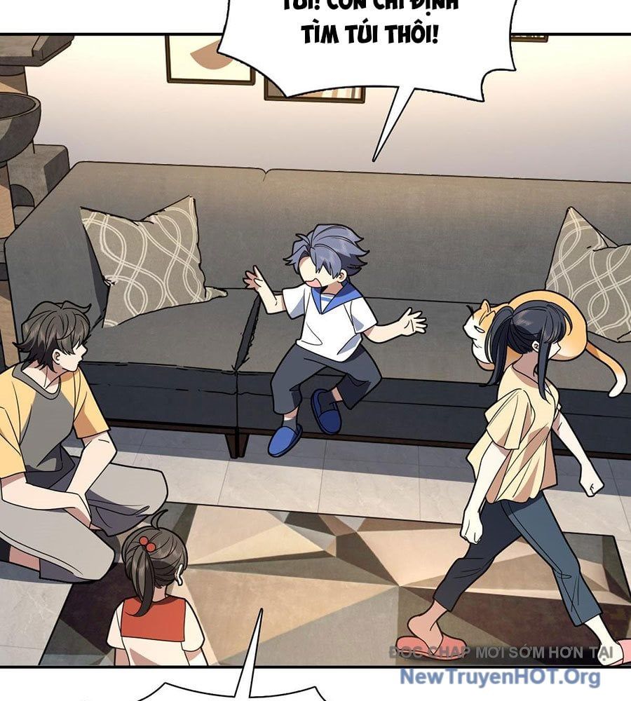 đọc truyện Bà Xã Nhà Tôi Đến Từ Ngàn Năm Trước Chương 405 ảnh 8 tại Thiên Thai Truyện