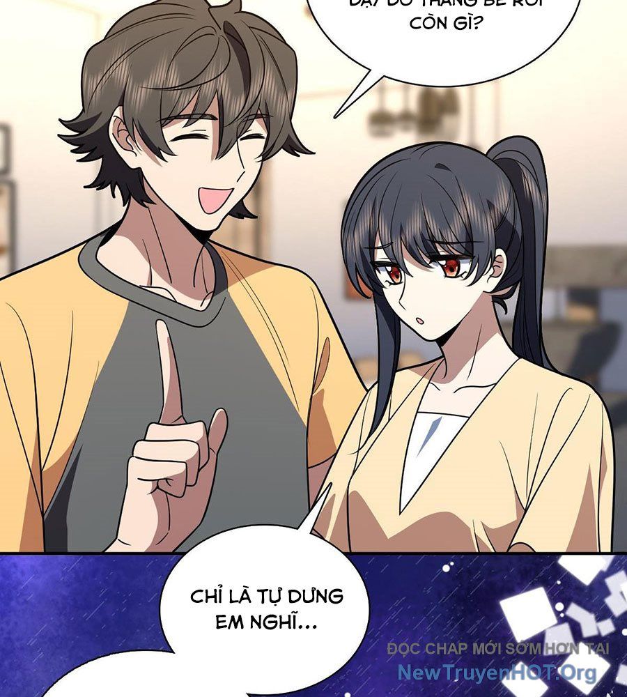 đọc truyện Bà Xã Nhà Tôi Đến Từ Ngàn Năm Trước Chương 405 ảnh 67 tại Thiên Thai Truyện