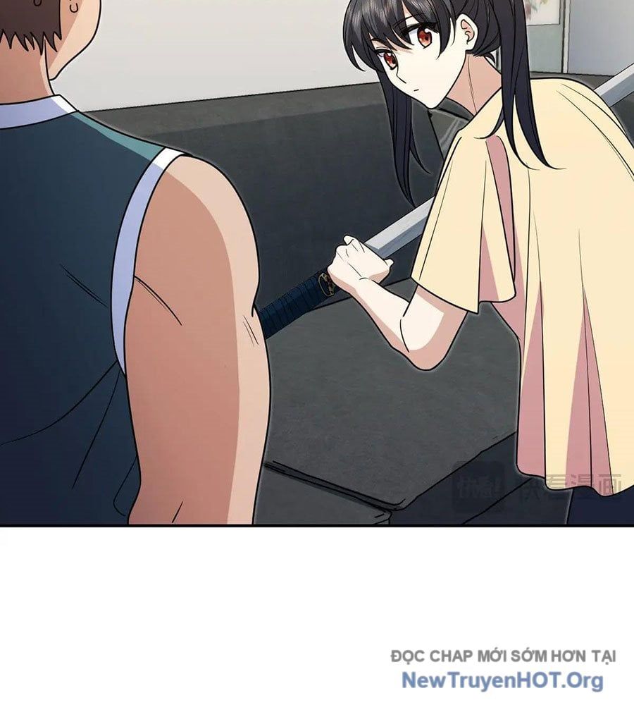 đọc truyện Bà Xã Nhà Tôi Đến Từ Ngàn Năm Trước Chương 406 ảnh 13 tại Thiên Thai Truyện