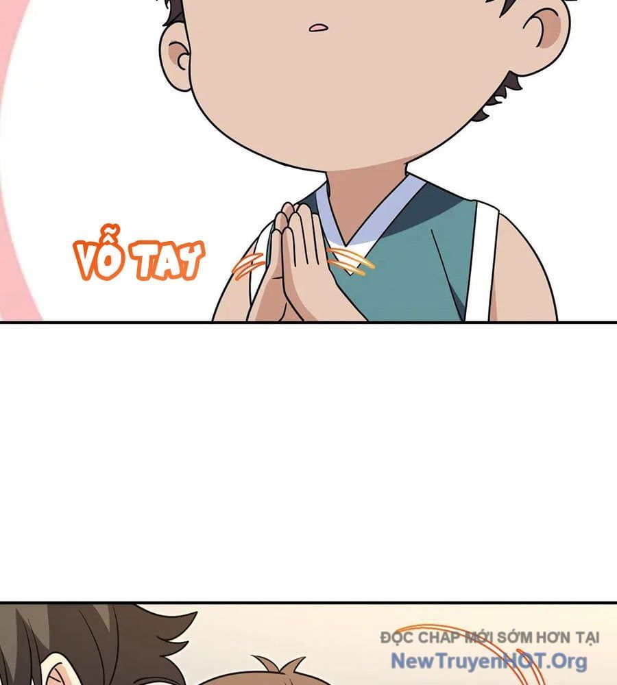 đọc truyện Bà Xã Nhà Tôi Đến Từ Ngàn Năm Trước Chương 406 ảnh 21 tại Thiên Thai Truyện