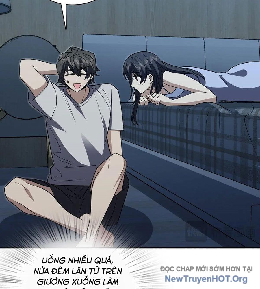 đọc truyện Bà Xã Nhà Tôi Đến Từ Ngàn Năm Trước Chương 406 ảnh 89 tại Thiên Thai Truyện