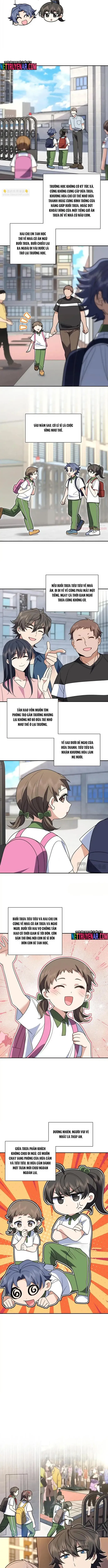 đọc truyện Bà Xã Nhà Tôi Đến Từ Ngàn Năm Trước Chương 407 ảnh 4 tại Thiên Thai Truyện