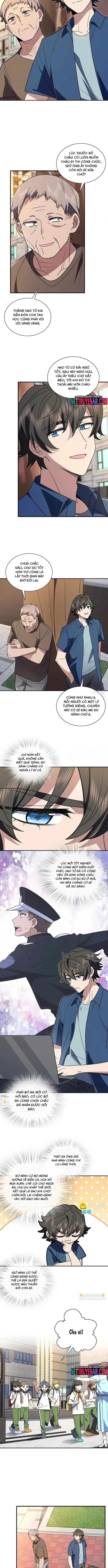 đọc truyện Bà Xã Nhà Tôi Đến Từ Ngàn Năm Trước Chương 407 ảnh 5 tại Thiên Thai Truyện