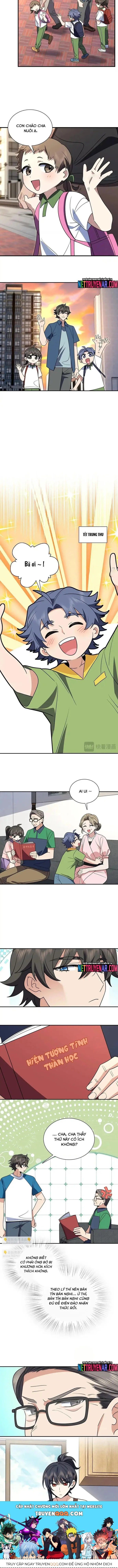 đọc truyện Bà Xã Nhà Tôi Đến Từ Ngàn Năm Trước Chương 407 ảnh 6 tại Thiên Thai Truyện