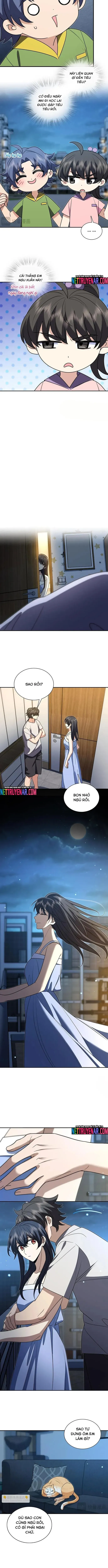 đọc truyện Bà Xã Nhà Tôi Đến Từ Ngàn Năm Trước Chương 408 ảnh 5 tại Thiên Thai Truyện