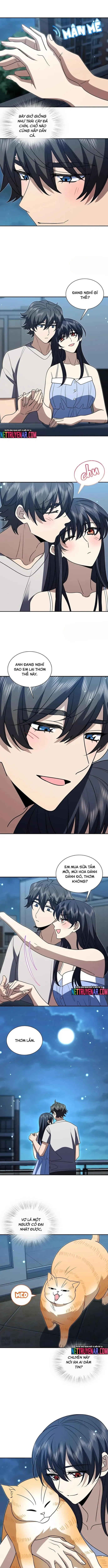 đọc truyện Bà Xã Nhà Tôi Đến Từ Ngàn Năm Trước Chương 408 ảnh 6 tại Thiên Thai Truyện