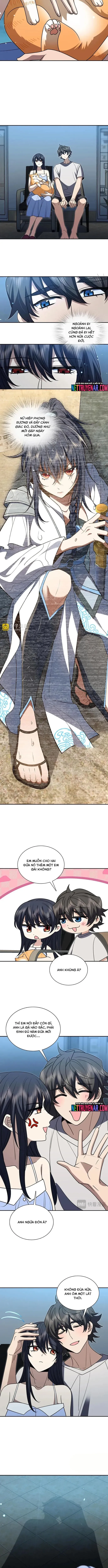 đọc truyện Bà Xã Nhà Tôi Đến Từ Ngàn Năm Trước Chương 408 ảnh 7 tại Thiên Thai Truyện