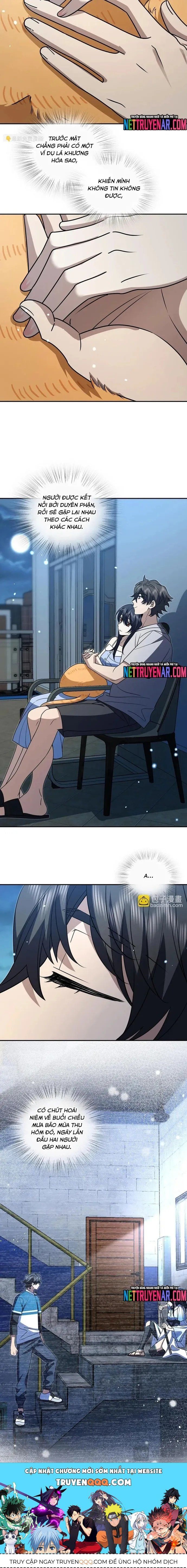 đọc truyện Bà Xã Nhà Tôi Đến Từ Ngàn Năm Trước Chương 408 ảnh 9 tại Thiên Thai Truyện