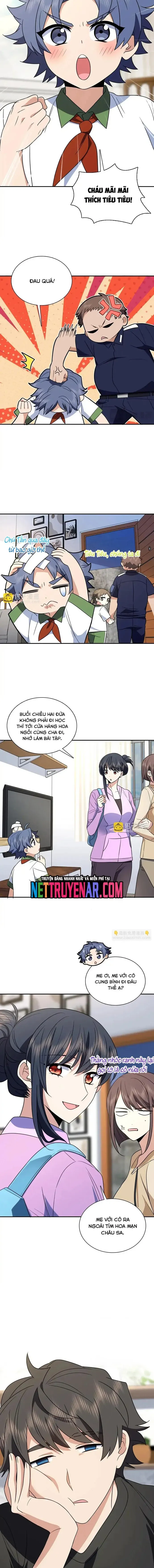 đọc truyện Bà Xã Nhà Tôi Đến Từ Ngàn Năm Trước Chương 409 ảnh 4 tại Thiên Thai Truyện