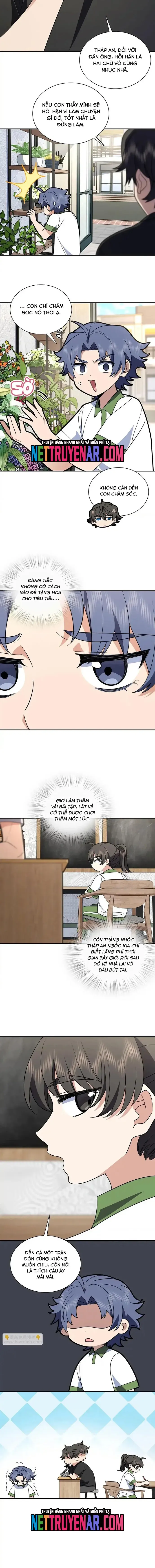 đọc truyện Bà Xã Nhà Tôi Đến Từ Ngàn Năm Trước Chương 409 ảnh 5 tại Thiên Thai Truyện