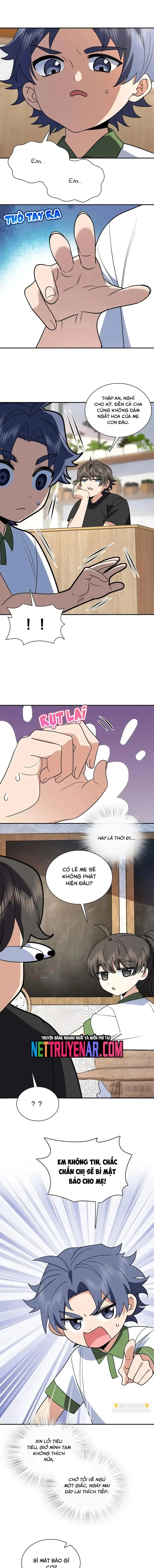 đọc truyện Bà Xã Nhà Tôi Đến Từ Ngàn Năm Trước Chương 409 ảnh 6 tại Thiên Thai Truyện