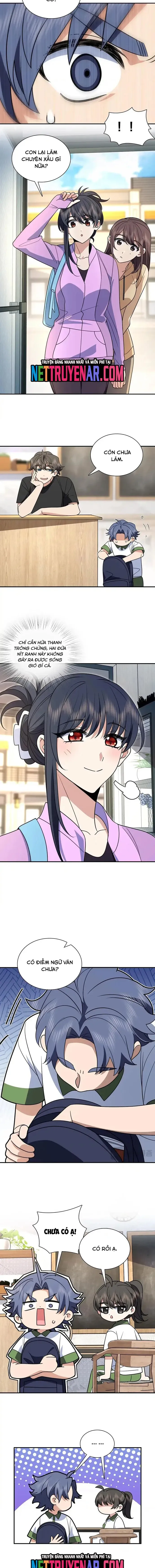 đọc truyện Bà Xã Nhà Tôi Đến Từ Ngàn Năm Trước Chương 409 ảnh 7 tại Thiên Thai Truyện