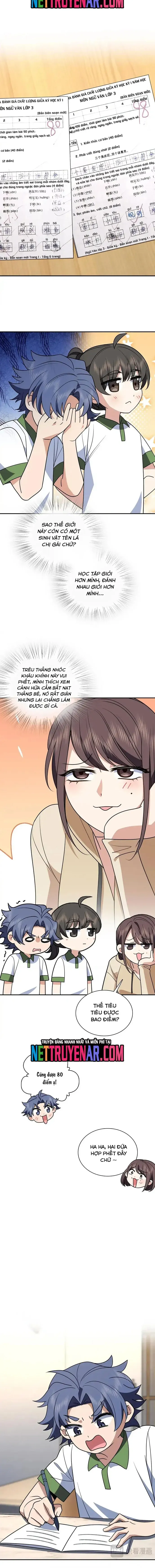 đọc truyện Bà Xã Nhà Tôi Đến Từ Ngàn Năm Trước Chương 409 ảnh 8 tại Thiên Thai Truyện