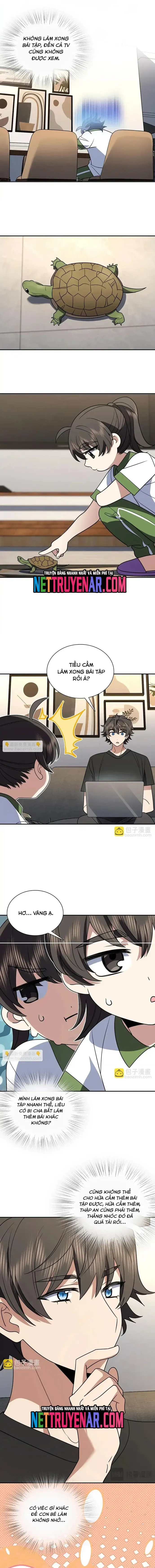 đọc truyện Bà Xã Nhà Tôi Đến Từ Ngàn Năm Trước Chương 409 ảnh 9 tại Thiên Thai Truyện