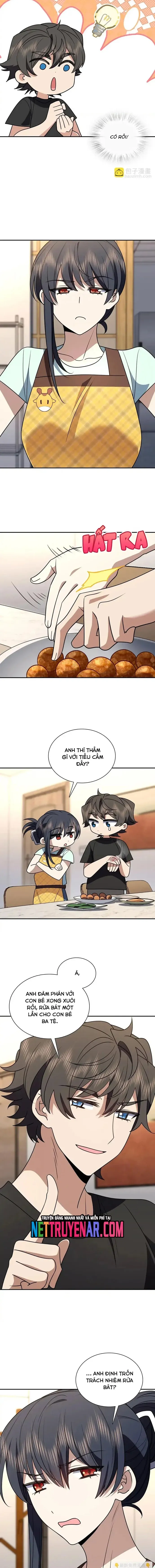 đọc truyện Bà Xã Nhà Tôi Đến Từ Ngàn Năm Trước Chương 409 ảnh 10 tại Thiên Thai Truyện