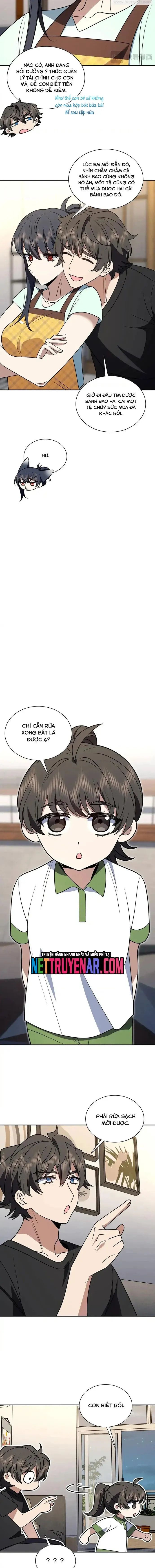 đọc truyện Bà Xã Nhà Tôi Đến Từ Ngàn Năm Trước Chương 409 ảnh 11 tại Thiên Thai Truyện