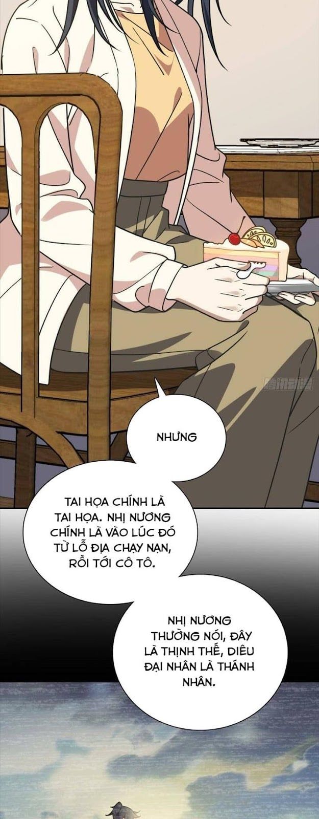 đọc truyện Bà Xã Nhà Tôi Đến Từ Ngàn Năm Trước Chương 41 ảnh 2 tại Giả Dược