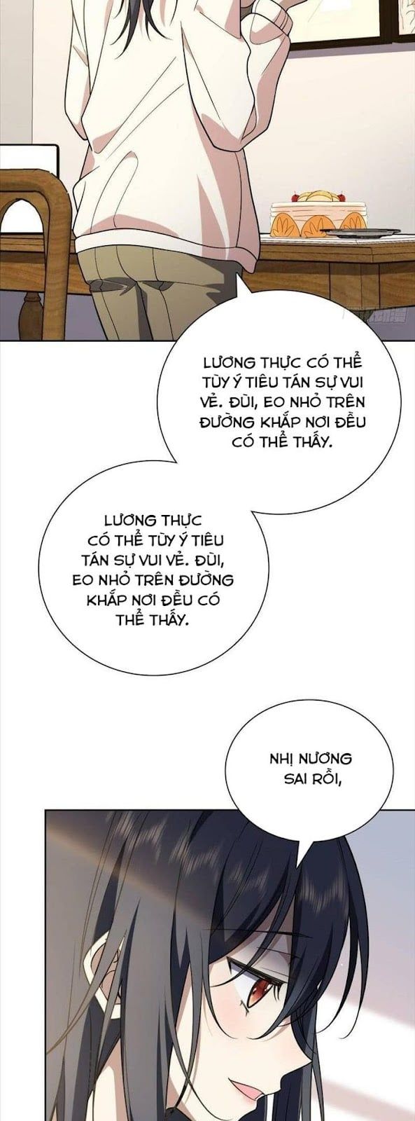 đọc truyện Bà Xã Nhà Tôi Đến Từ Ngàn Năm Trước Chương 41 ảnh 17 tại Giả Dược