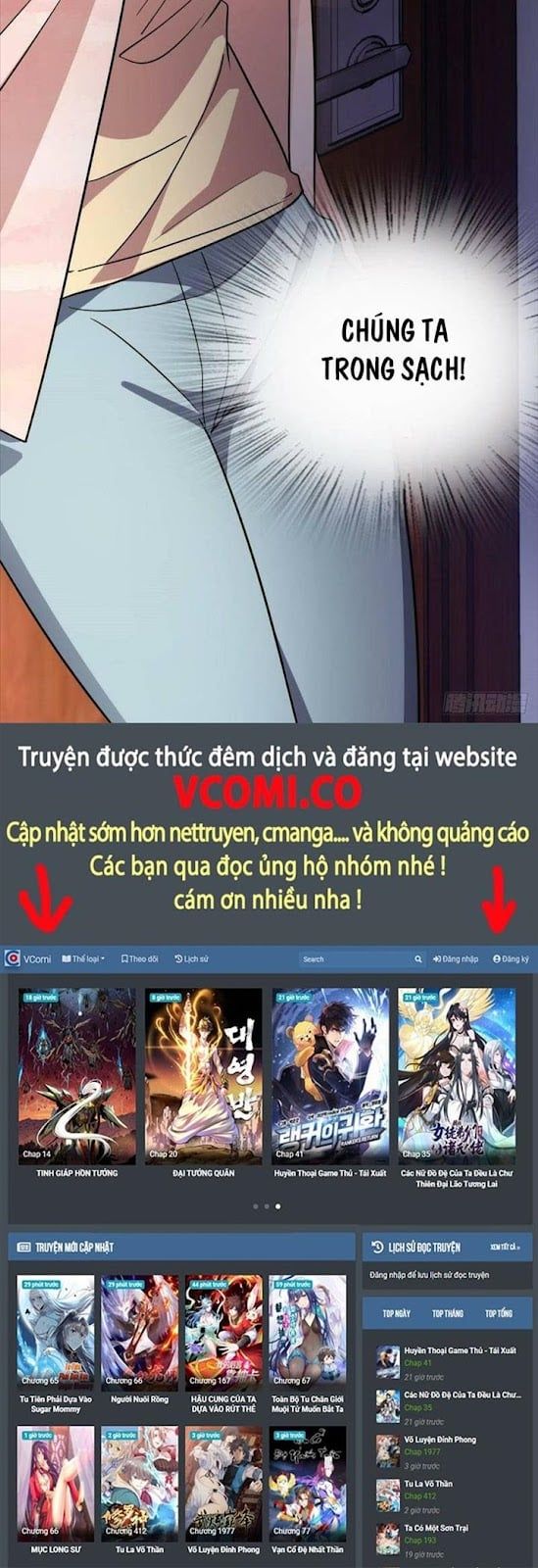 đọc truyện Bà Xã Nhà Tôi Đến Từ Ngàn Năm Trước Chương 41 ảnh 36 tại Giả Dược