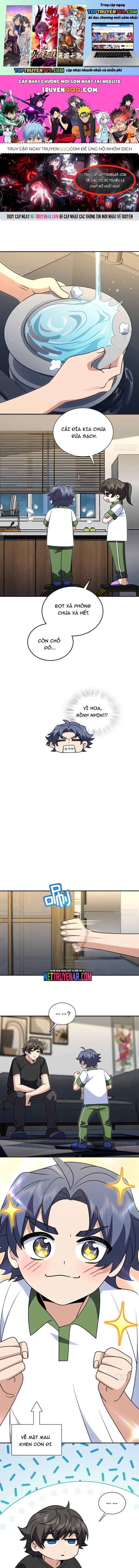 đọc truyện Bà Xã Nhà Tôi Đến Từ Ngàn Năm Trước Chương 410 ảnh 3 tại Thiên Thai Truyện