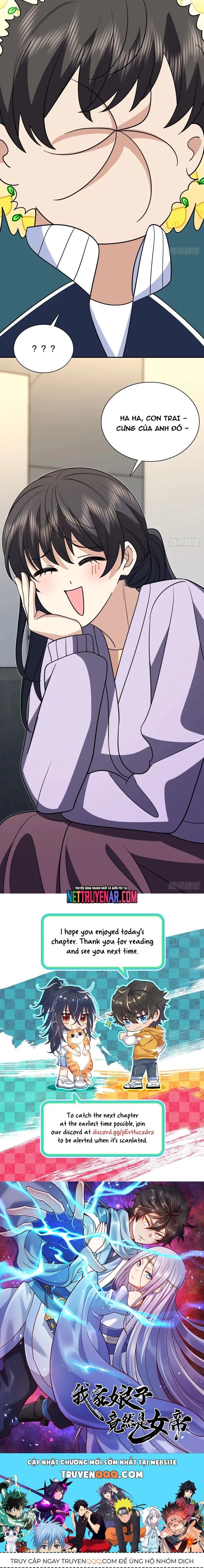 đọc truyện Bà Xã Nhà Tôi Đến Từ Ngàn Năm Trước Chương 410 ảnh 12 tại Thiên Thai Truyện