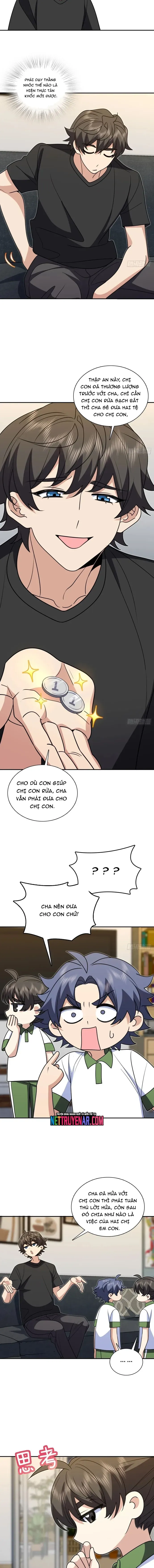 đọc truyện Bà Xã Nhà Tôi Đến Từ Ngàn Năm Trước Chương 410 ảnh 4 tại Thiên Thai Truyện