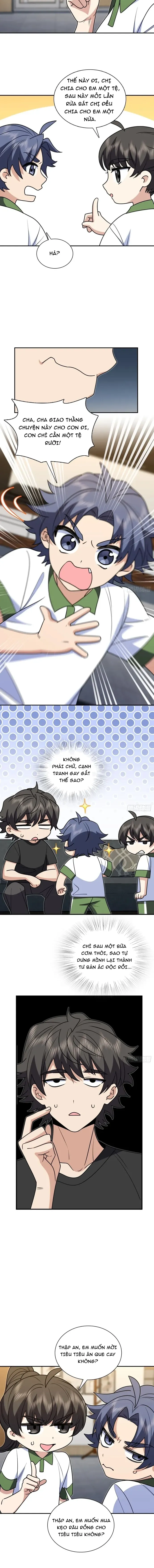 đọc truyện Bà Xã Nhà Tôi Đến Từ Ngàn Năm Trước Chương 410 ảnh 5 tại Thiên Thai Truyện