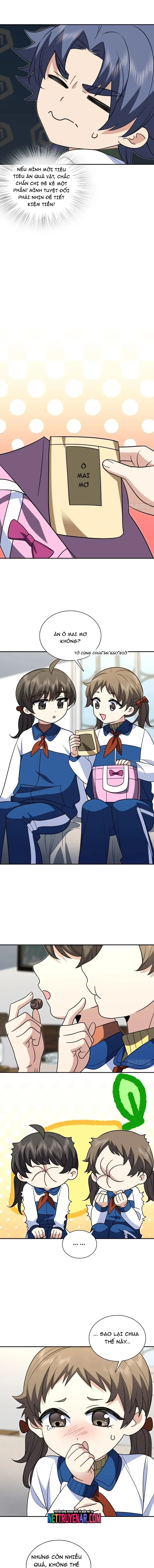 đọc truyện Bà Xã Nhà Tôi Đến Từ Ngàn Năm Trước Chương 410 ảnh 6 tại Thiên Thai Truyện