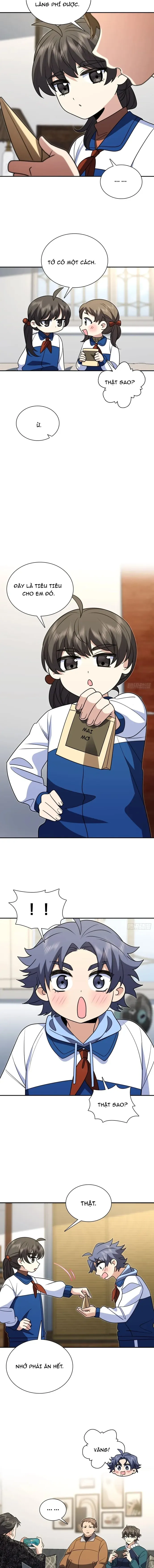 đọc truyện Bà Xã Nhà Tôi Đến Từ Ngàn Năm Trước Chương 410 ảnh 7 tại Thiên Thai Truyện