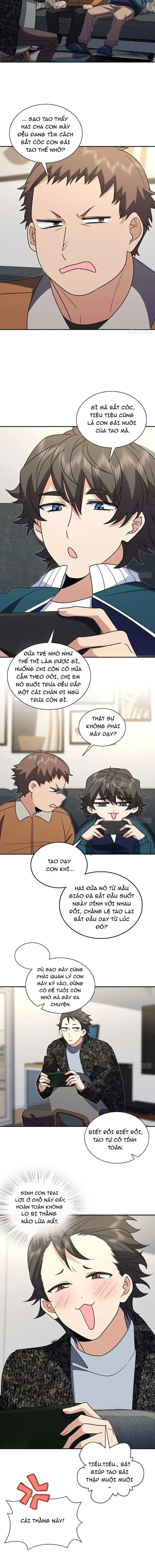 đọc truyện Bà Xã Nhà Tôi Đến Từ Ngàn Năm Trước Chương 410 ảnh 8 tại Thiên Thai Truyện