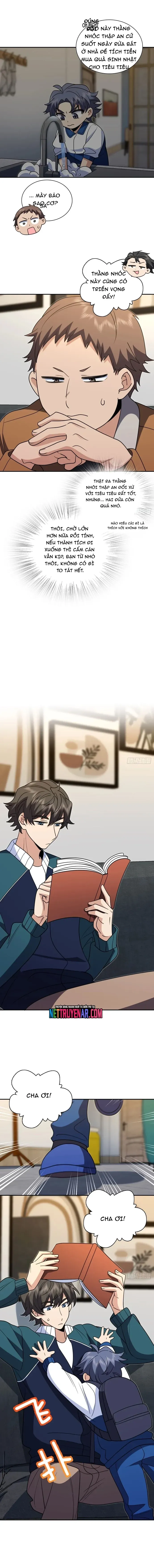 đọc truyện Bà Xã Nhà Tôi Đến Từ Ngàn Năm Trước Chương 410 ảnh 9 tại Thiên Thai Truyện