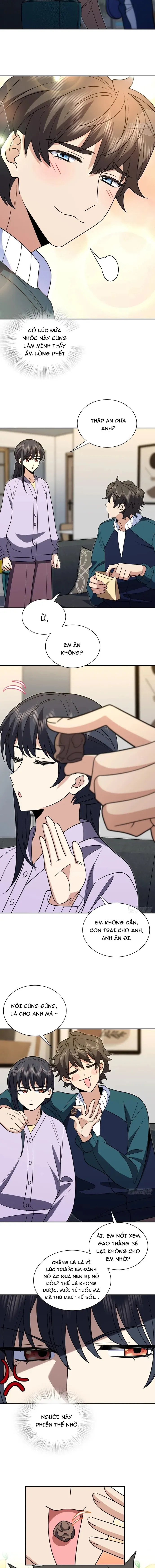 đọc truyện Bà Xã Nhà Tôi Đến Từ Ngàn Năm Trước Chương 410 ảnh 11 tại Thiên Thai Truyện