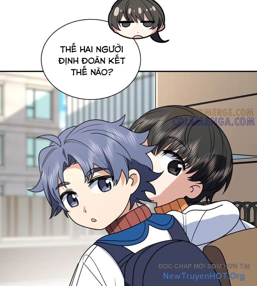 đọc truyện Bà Xã Nhà Tôi Đến Từ Ngàn Năm Trước Chương 412 ảnh 19 tại Thiên Thai Truyện