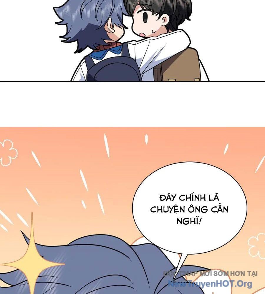 đọc truyện Bà Xã Nhà Tôi Đến Từ Ngàn Năm Trước Chương 412 ảnh 21 tại Thiên Thai Truyện