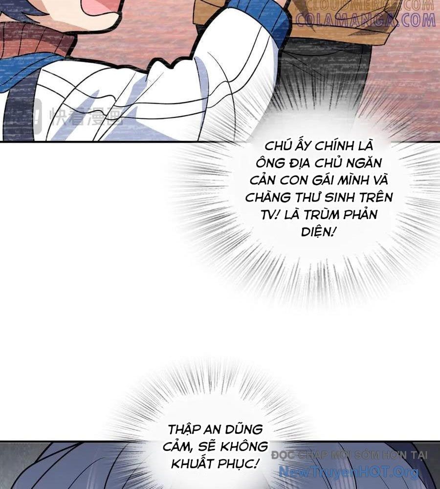 đọc truyện Bà Xã Nhà Tôi Đến Từ Ngàn Năm Trước Chương 412 ảnh 30 tại Thiên Thai Truyện