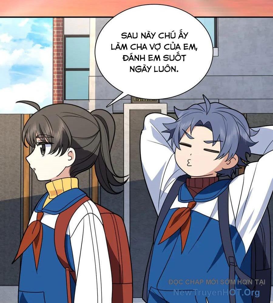 đọc truyện Bà Xã Nhà Tôi Đến Từ Ngàn Năm Trước Chương 412 ảnh 37 tại Thiên Thai Truyện