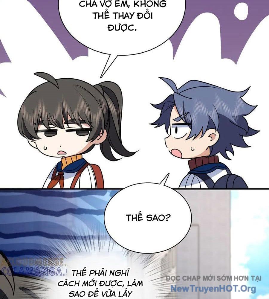 đọc truyện Bà Xã Nhà Tôi Đến Từ Ngàn Năm Trước Chương 412 ảnh 42 tại Thiên Thai Truyện