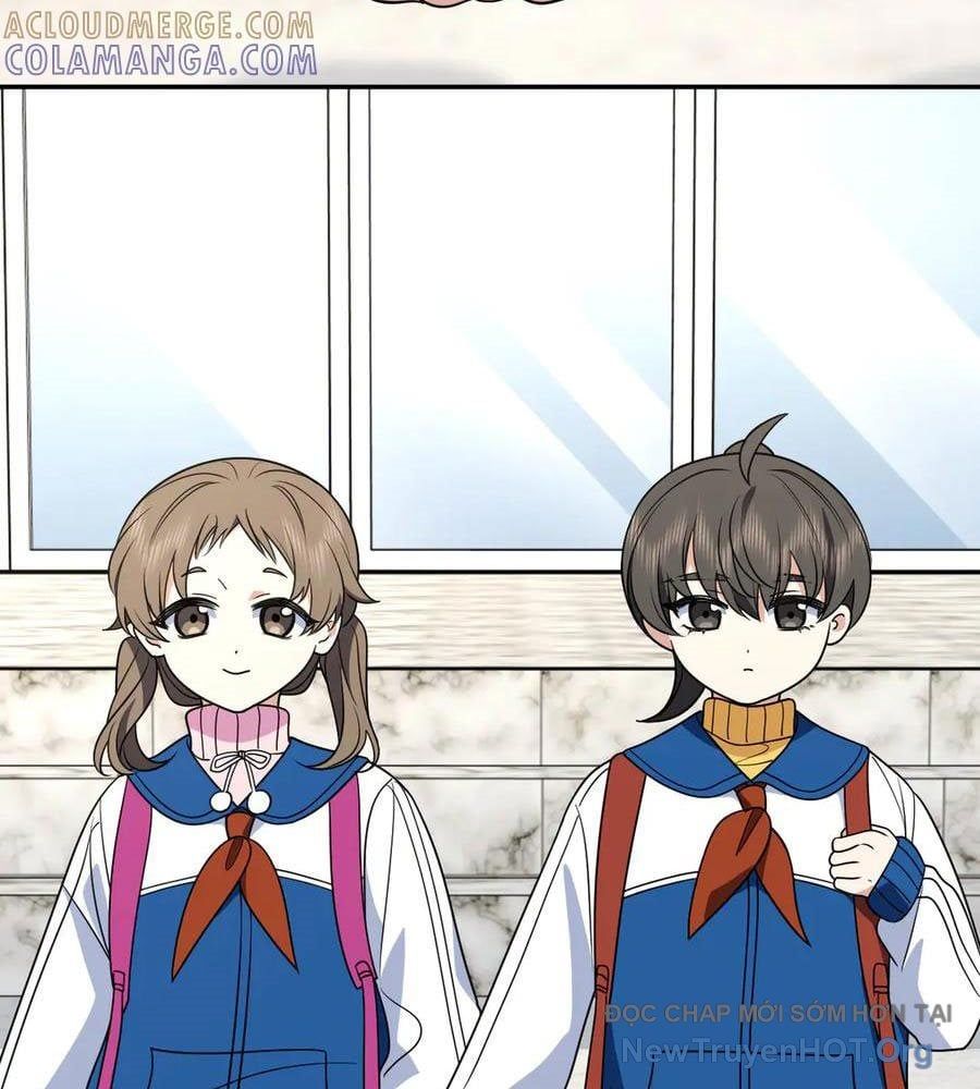 đọc truyện Bà Xã Nhà Tôi Đến Từ Ngàn Năm Trước Chương 412 ảnh 7 tại Thiên Thai Truyện