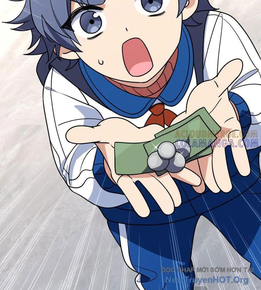 đọc truyện Bà Xã Nhà Tôi Đến Từ Ngàn Năm Trước Chương 412 ảnh 53 tại Thiên Thai Truyện