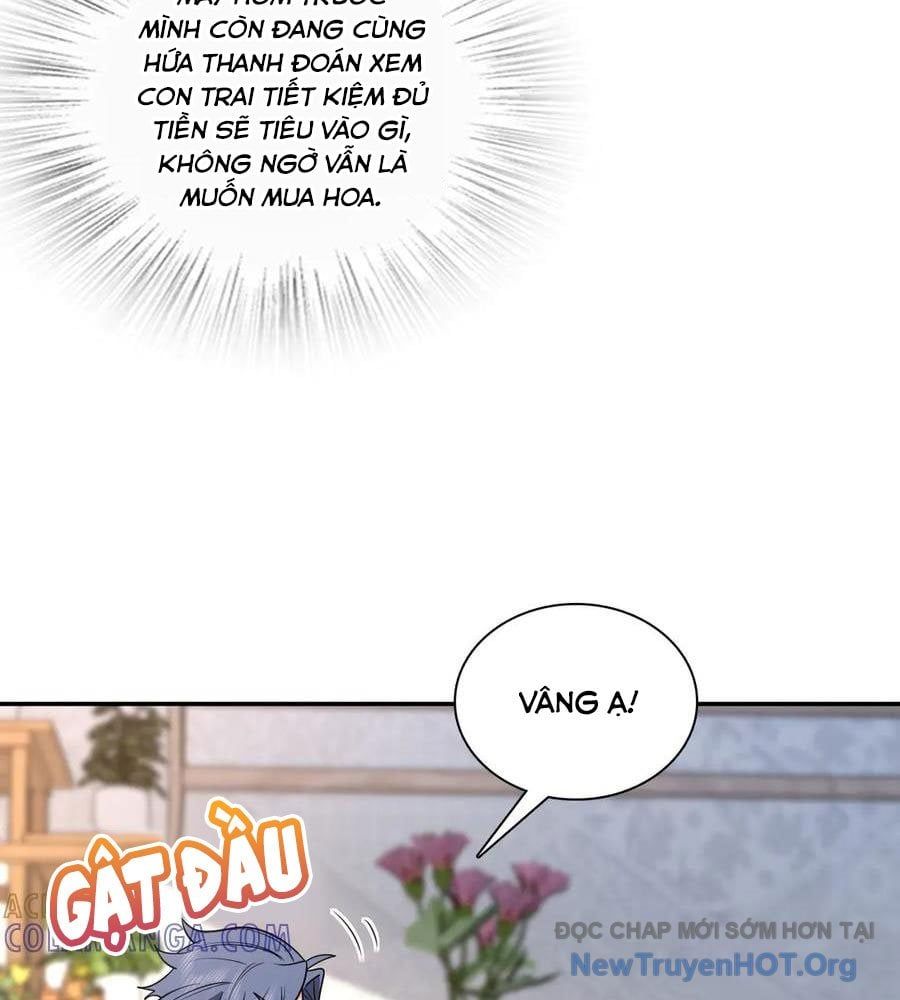 đọc truyện Bà Xã Nhà Tôi Đến Từ Ngàn Năm Trước Chương 412 ảnh 60 tại Thiên Thai Truyện