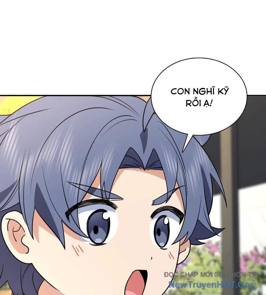 đọc truyện Bà Xã Nhà Tôi Đến Từ Ngàn Năm Trước Chương 412 ảnh 64 tại Thiên Thai Truyện