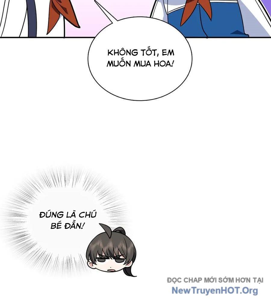 đọc truyện Bà Xã Nhà Tôi Đến Từ Ngàn Năm Trước Chương 412 ảnh 67 tại Thiên Thai Truyện