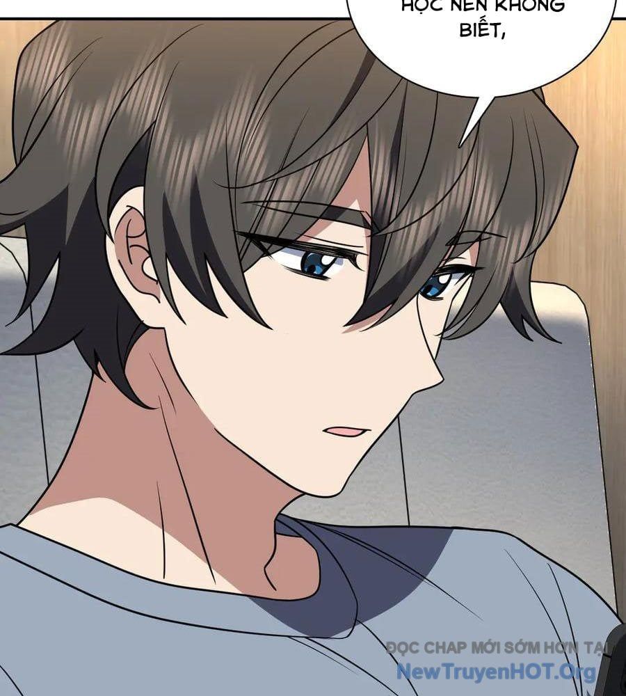 đọc truyện Bà Xã Nhà Tôi Đến Từ Ngàn Năm Trước Chương 412 ảnh 73 tại Thiên Thai Truyện