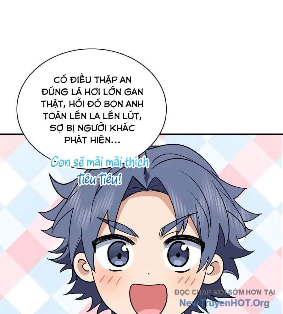 đọc truyện Bà Xã Nhà Tôi Đến Từ Ngàn Năm Trước Chương 412 ảnh 76 tại Thiên Thai Truyện