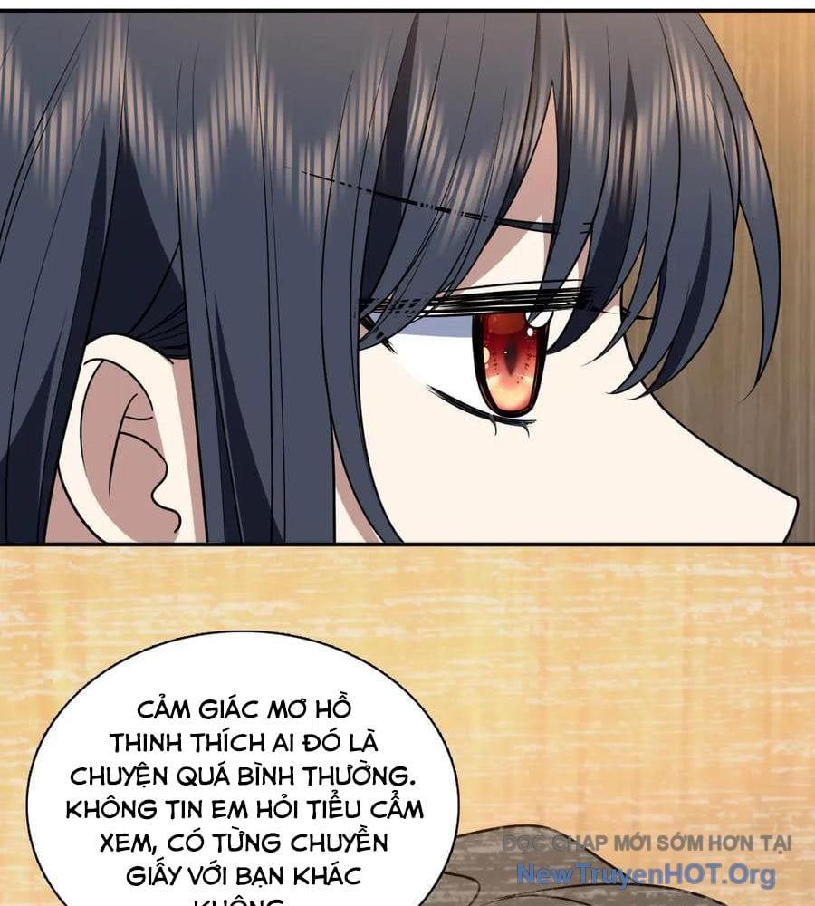 đọc truyện Bà Xã Nhà Tôi Đến Từ Ngàn Năm Trước Chương 412 ảnh 89 tại Thiên Thai Truyện