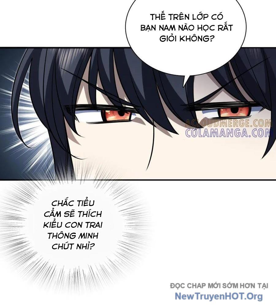 đọc truyện Bà Xã Nhà Tôi Đến Từ Ngàn Năm Trước Chương 413 ảnh 14 tại Thiên Thai Truyện