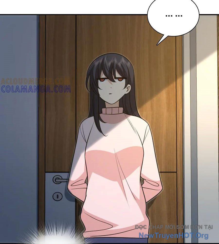 đọc truyện Bà Xã Nhà Tôi Đến Từ Ngàn Năm Trước Chương 413 ảnh 19 tại Thiên Thai Truyện