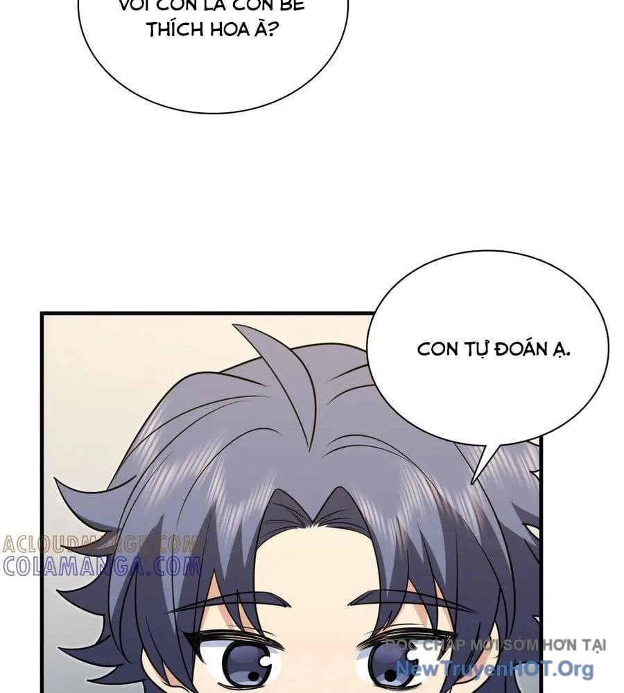 đọc truyện Bà Xã Nhà Tôi Đến Từ Ngàn Năm Trước Chương 413 ảnh 27 tại Thiên Thai Truyện