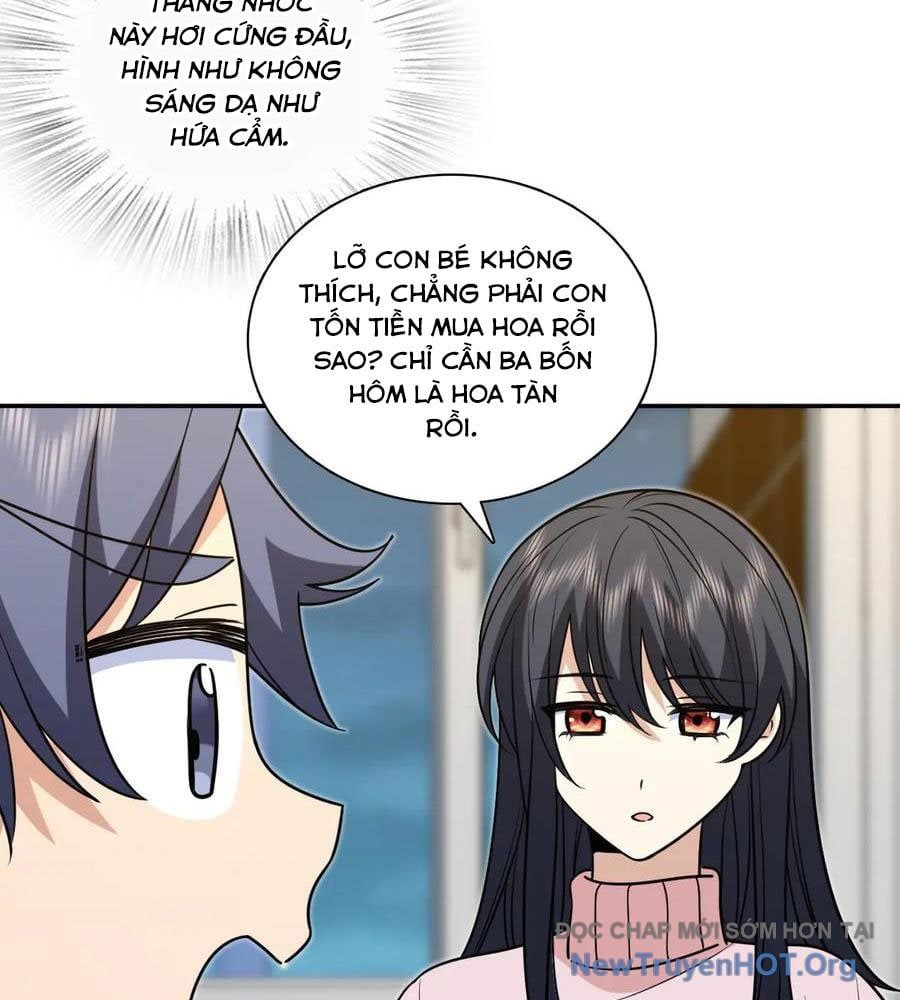 đọc truyện Bà Xã Nhà Tôi Đến Từ Ngàn Năm Trước Chương 413 ảnh 29 tại Thiên Thai Truyện